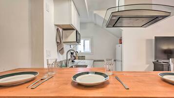 Cottage (1 Bedroom) | Nội thất