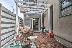 Cottage (1 Bedroom) | Intérieur