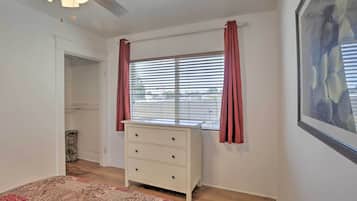 Cottage (1 Bedroom) | Interior