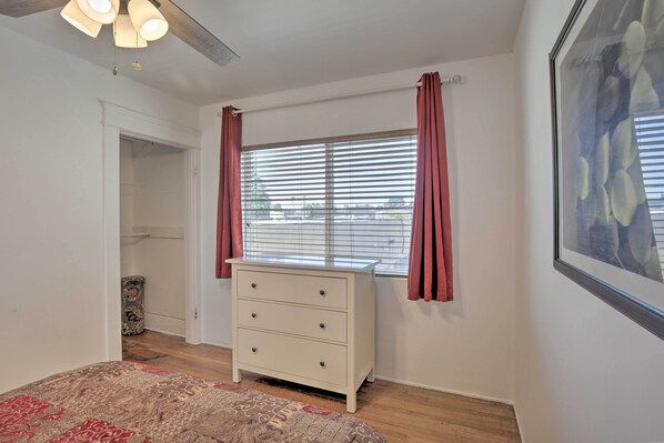 Cottage (1 Bedroom) | Interior