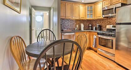 Modern Philly Apt in the Heart of Downtown!
