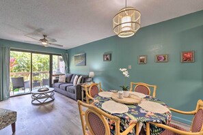 Apartament (2 Bedrooms) | Façana frontal de l'allotjament