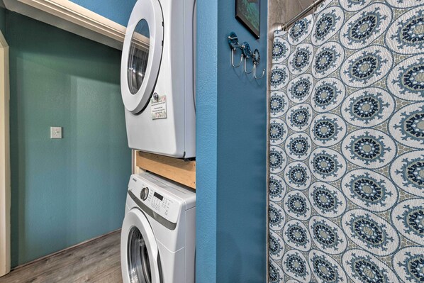 Apartament (2 Bedrooms) | Interior