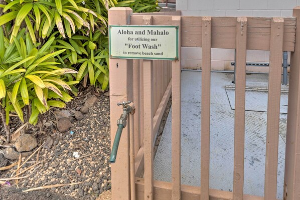 アパートメント (2 Bedrooms) | 内装