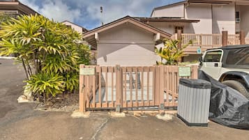 Apartamento (2 Bedrooms) | Parte interna