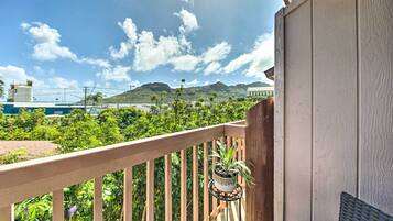 Apartamento (2 Bedrooms) | Parte interna