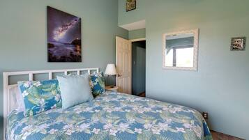 Apartamento (2 Bedrooms) | Parte interna