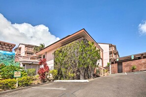 Appartamento (2 Bedrooms) | Interni