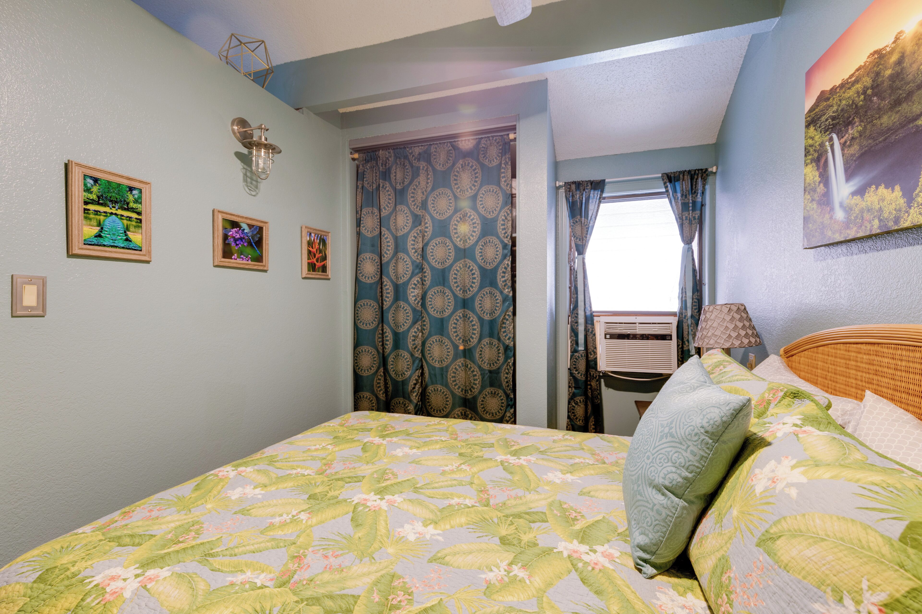 Apartment (2 Bedrooms) | Innenbereich