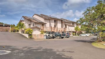 Apartemen (2 Bedrooms) | Interior