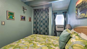 Apartamento (2 Bedrooms) | Parte interna