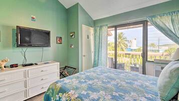 Appartamento (2 Bedrooms) | Interni