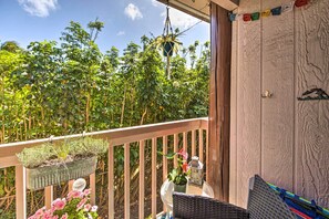 Apartment (2 Bedrooms) | Interior - Ocean-view Condo < Half Mile to Kalapaki Beach! (Lihue)