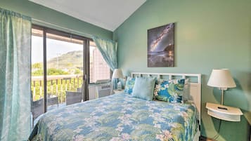 Apartment (2 Bedrooms) | Bahagian dalam