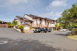Apartment (2 Bedrooms) | Interior - Ocean-view Condo < Half Mile to Kalapaki Beach! (Lihue)