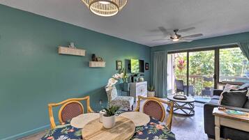 Appartamento (2 Bedrooms) | Interni