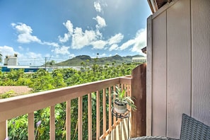 アパートメント (2 Bedrooms) | 内装