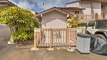 Appartamento (2 Bedrooms) | Interni