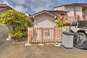 Appartamento (2 Bedrooms) | Interni