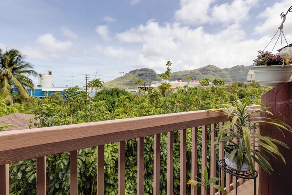 Apartment (2 Bedrooms) | Interior - Ocean-view Condo < Half Mile to Kalapaki Beach! (Lihue)