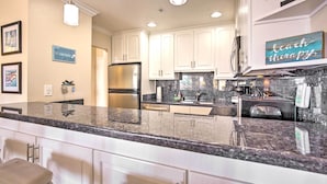 Apartament (2 Bedrooms) | Interior