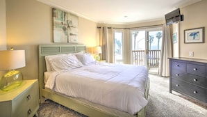 Apartament (2 Bedrooms) | Interior