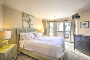 公寓 (2 Bedrooms) | 住宿內部