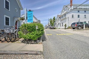 公寓 (1 Bedroom) | 住宿内部