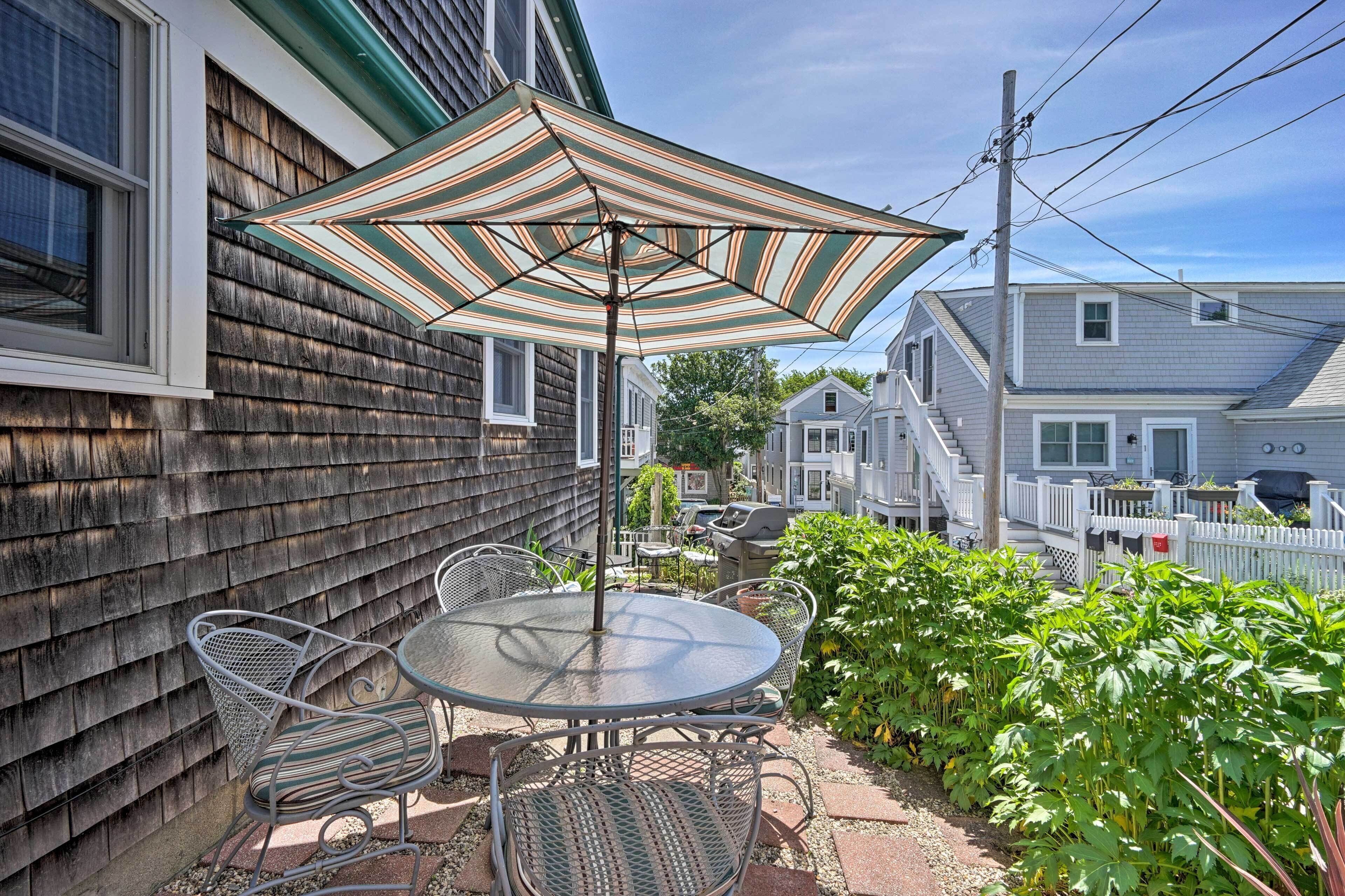 Apartemen (1 Bedroom) | Interior