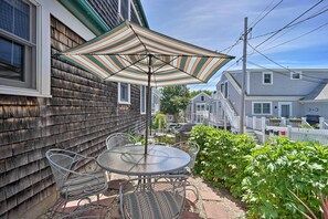 公寓 (1 Bedroom) | 住宿内部