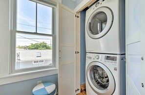 公寓 (1 Bedroom) | 住宿内部