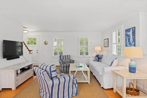 하우스 (3 Bedrooms) | 숙박 시설 정면