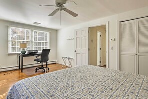 하우스 (3 Bedrooms) | 내부