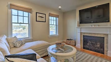 Apart Daire (2 Bedrooms) | Konaklama yerinin ön cephesi