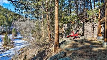 Apartment (3 Bedrooms) | Interior