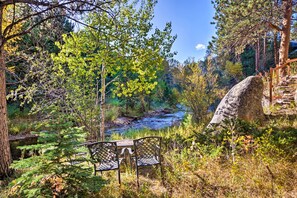 Apartment (3 Bedrooms) | Interior - Fall River Hideaway in Estes - 3 Mi to Nat'l Park! (Estes Park)