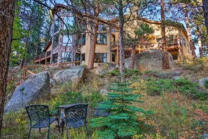 Apartment (3 Bedrooms) | Interior - Fall River Hideaway in Estes - 3 Mi to Nat'l Park! (Estes Park)