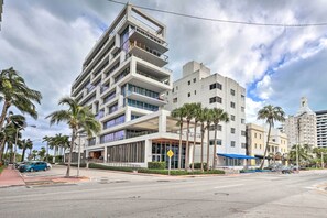 公寓 (1 Bedroom) | 內部