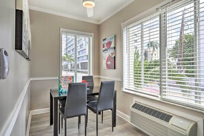 公寓 (1 Bedroom) | 內部