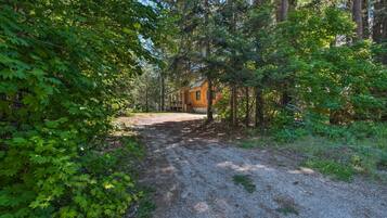 Nhà (3 Bedrooms) | Nội thất