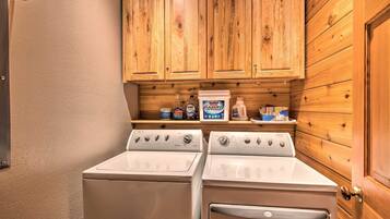 Rumah (3 Bedrooms) | Interior