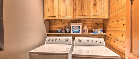 하우스 (3 Bedrooms) | 내부