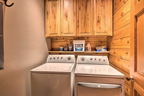 Secluded Leavenworth Cabin on Chiwawa River!