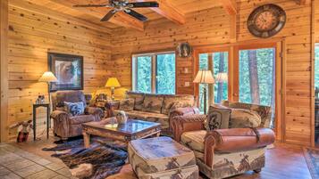 Nhà (3 Bedrooms) | Nội thất