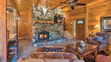 House (3 Bedrooms) | Bahagian dalam