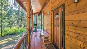 Nhà (3 Bedrooms) | Nội thất