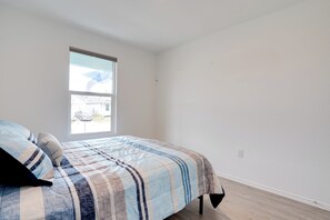 Talo (3 Bedrooms) | Sisätilat