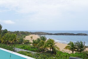 Apartment (2 Bedrooms) | Interior - Tropical Caribbean Bungalow w/ Ocean Views & Pool (Manati)