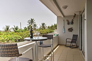 Interior - Tropical Caribbean Bungalow w/ Ocean Views & Pool (Manati)