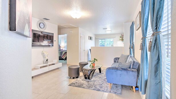 Interior - Guest-ready San Antonio House, Near Downtown! (San Antonio)